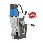 Ø 45 mm Moving Table Fully Automatic Magnetic Drill