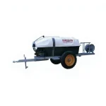 1000 Lt. Garden Sprayer