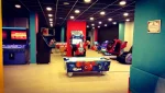 Game Room Setup - Image 7