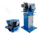 Km 6300 Automatic Eyelet Punching Machine - Image 17