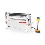 1270x90 (2,5 Mm) Sheet Bending Machine