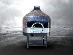 165x165 cm Fixed Base Gas Pizza Oven - Image 5