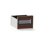 Tkl 3K S Dome Tube Oven