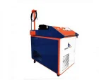 3 Kw Metal Laser Welding Machine