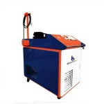 3 Kw Metal Laser Welding Machine