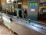 Automatic Oil Liquid Filling Machine - Image 8