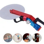 Paint Pump Corner Cutting Apparatus