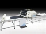 P4 ADD - J Automatic Fabric Rolling Machine (Denim) - Image 2