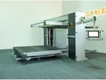 CNC Foam Cutting Machine
