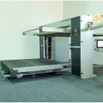 CNC Foam Cutting Machine