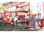 Ø 600-1800 mm Concrete Pipe Machine - Image 2