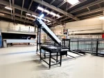 Cutting Roller Conveyor - Image 3