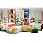 Non-packaging Packages