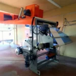 Mayerbar Unit Label Lamination Machine