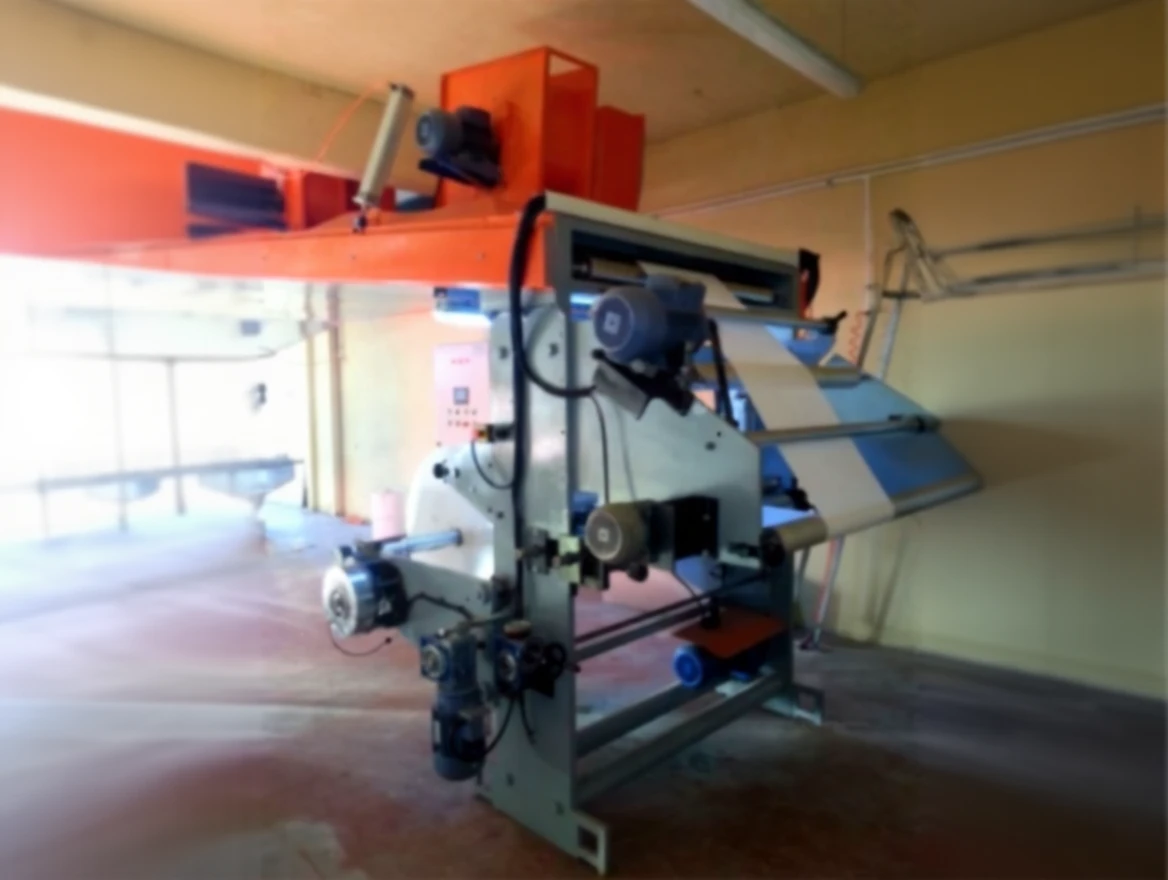 nr1dmpn3q9rmc0ctsykske5mrm Mayerbar Unit Label Lamination Machine - Image 1