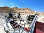 750 Ton/Hour Crushing and Screening Plant - Image 7