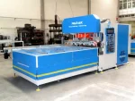 50-160 mm Sewage Pipe Belling Machine