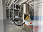 1000 Litre Solvent Purification Machine - Image 3