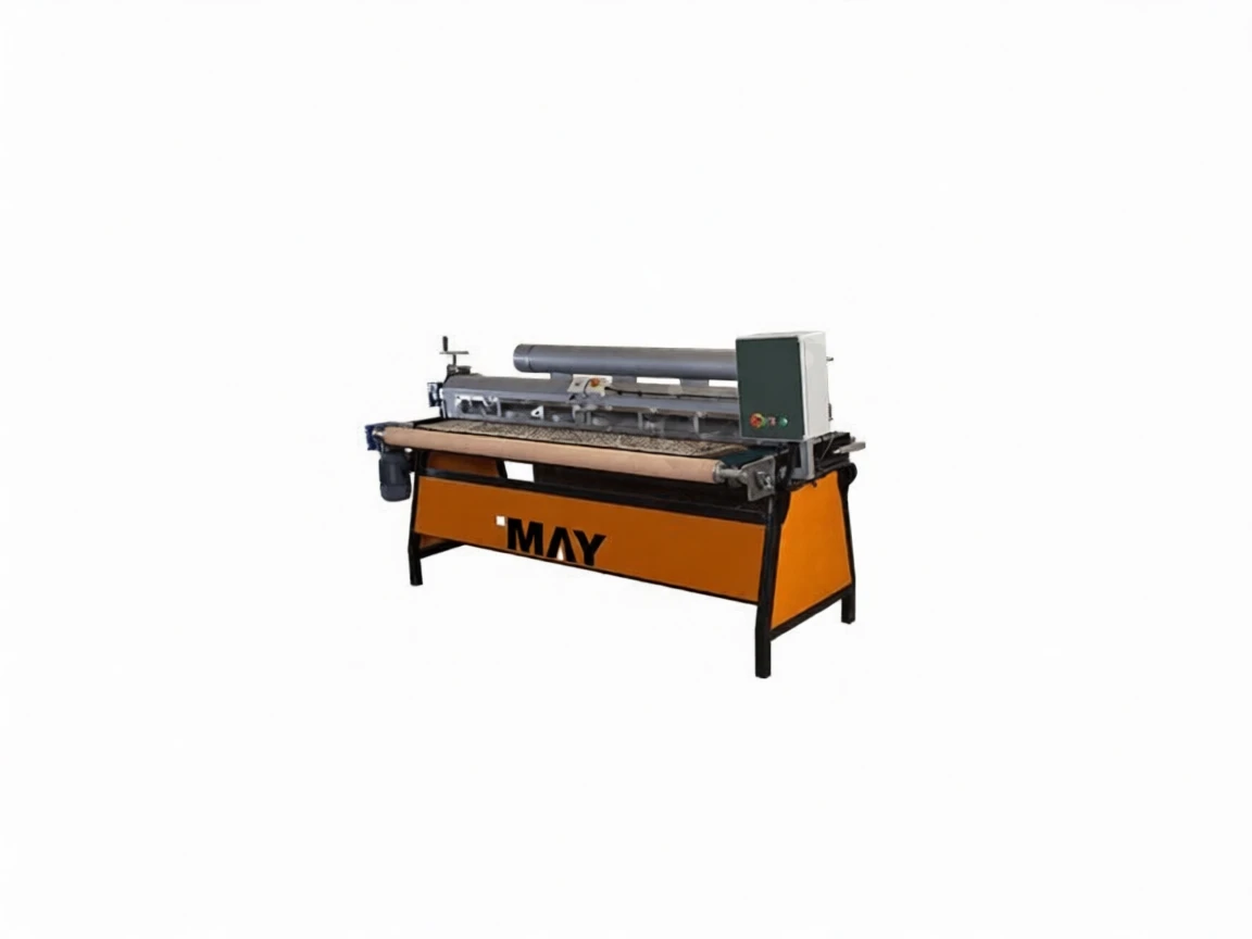 nrdj9peyt1rmy0cw6y9r1xc4vm Final Inspection Carpet Shedding and Packaging Machine - Image 1