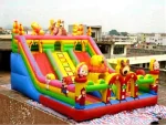 Giant Inflatable Play Park - Image 6