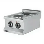 Electric Stove 2 Round Plate