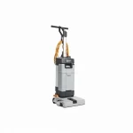 Single Brush Electric Floor Sweeping Machine