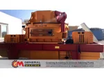 GNR900 Vertical Shaft Impact Crusher Series - Image 2