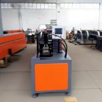 (LC90) 90' Roller Shutter Slat Pulling Machine