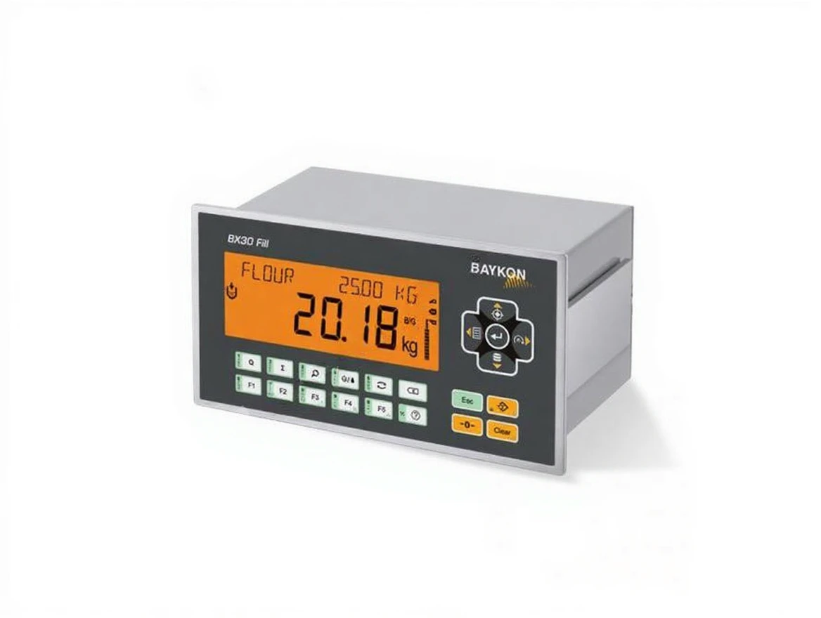 nrt1zfs71xrmc0cv52ptvw85aw Weighing Indicator for Measurement and Scale Systems - Image 1