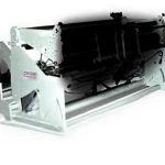 Coil Cutting Machine