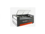 150 W Advertising Double Head Laser Cutting & Engraving Machine - Image 4