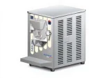 8 - 14 Kg / Hour Laboratory Type Ice Cream Production Machine