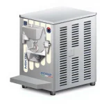 8 - 14 Kg / Hour Laboratory Type Ice Cream Production Machine