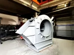 70000 M3/Hour Snail Fan - Image 8