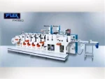 508 mm Flexo Label Printing Machine - Image 2