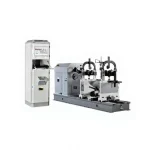 5000 Kg Horizontal Balancing Machine