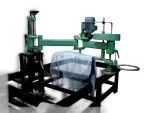UKPM 1 Sanding Machine - Image 2