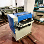 50' Wood Thickness Machine