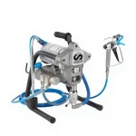 Larius Samoa Jolly Electric Paint Pump