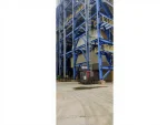 1500 Kg Load And Personnel Exterior Elevator - Image 5