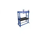 (Middle Opening 1 Meter) 25 Ton Hydraulic Press - Image 5