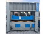 ELMALI BRAND 400 TONS HYDRAULIC PLASTERING PRESS - Image 2