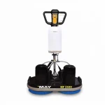 16 Litre Dual Brush Manual Carpet Washing Machine