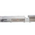 Chocolate Coating Machine & Cooling Tunnels