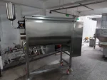 5000 Liter Horizontal Powder Mixing Mixer - Image 5