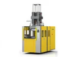 300 Ton Fifo System Rubber Injection Machine - Image 4