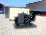 55 kVA Diesel Generator - Image 12