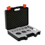 CY948 Manual Round Punch Set