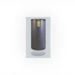 500 Lt Dual Coil Vertical Type Boiler