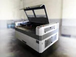 120 Watt 1000x1350 mm Dual Head Laser Cutting Machine - Image 19